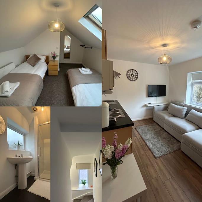 31 Canal Apartments, Canal View -Temple Meads Бристоль Экстерьер фото