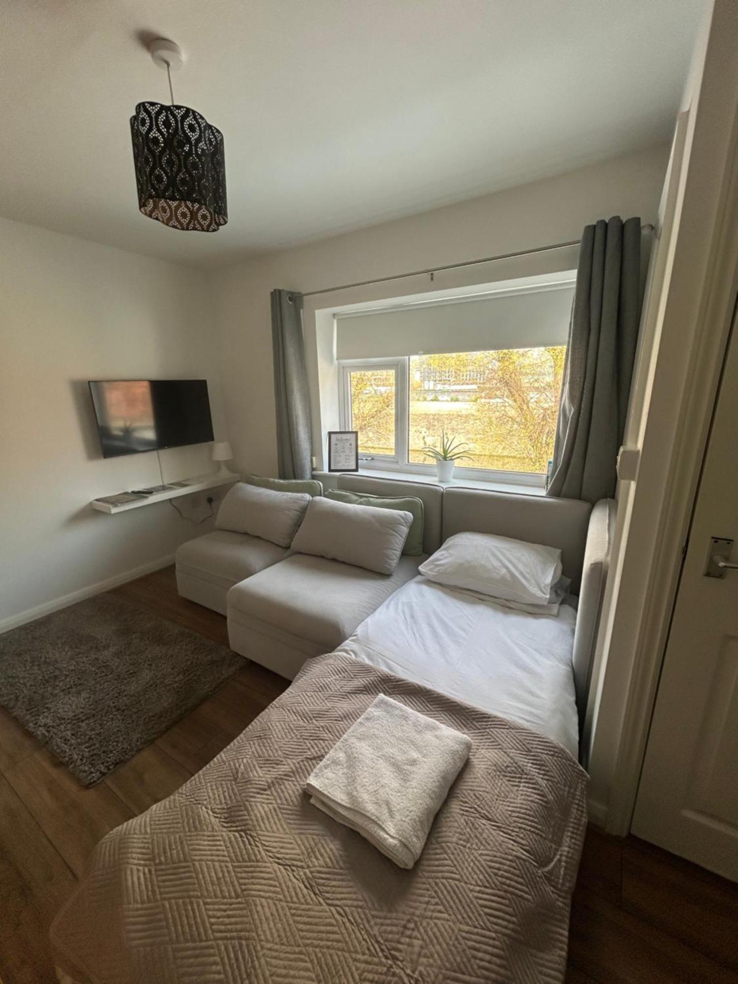 31 Canal Apartments, Canal View -Temple Meads Бристоль Экстерьер фото